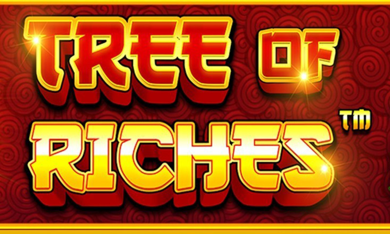 Tree of Riches slot