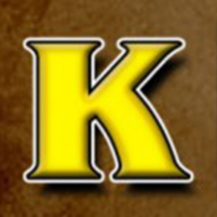 Bamboo Rush K winning symbol