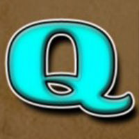 Bamboo Rush Q winning symbol