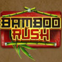 Bamboo Rush bamboo rush winning symbol