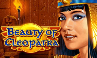 Beauty of Cleopatra slot