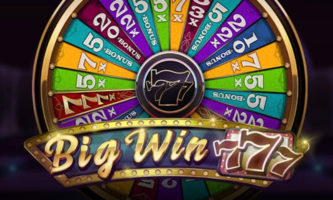 Big Win 777 slot