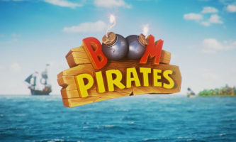 Boom Pirates slot free demo play
