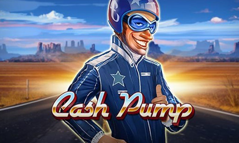 Cash Pump slot free demo play