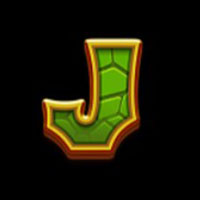 Divine Lotus J winning symbol