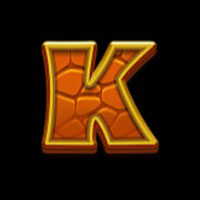 Divine Lotus K winning symbol