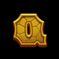 Divine Lotus Q winning symbol