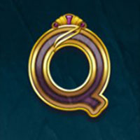 Doom of Egypt Q winning symbol