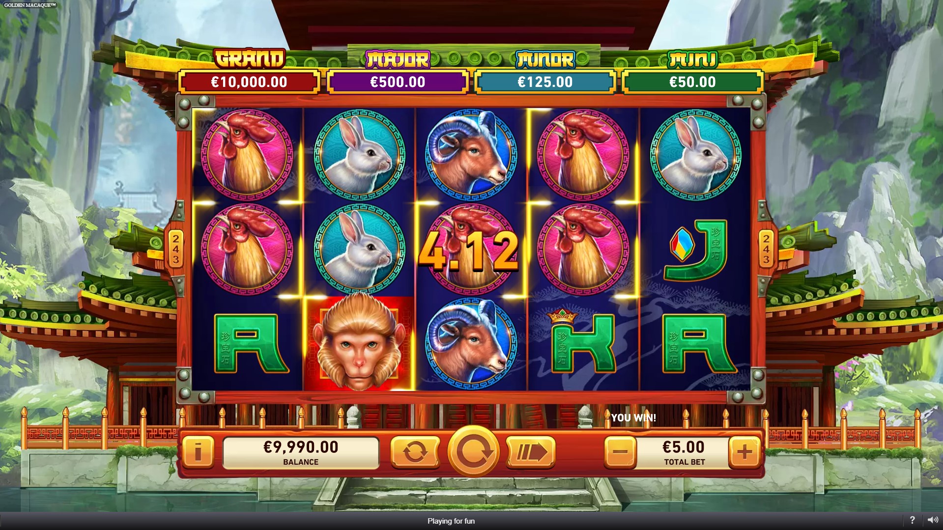 online casino