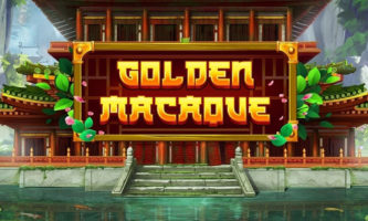 Golden Macaque slot