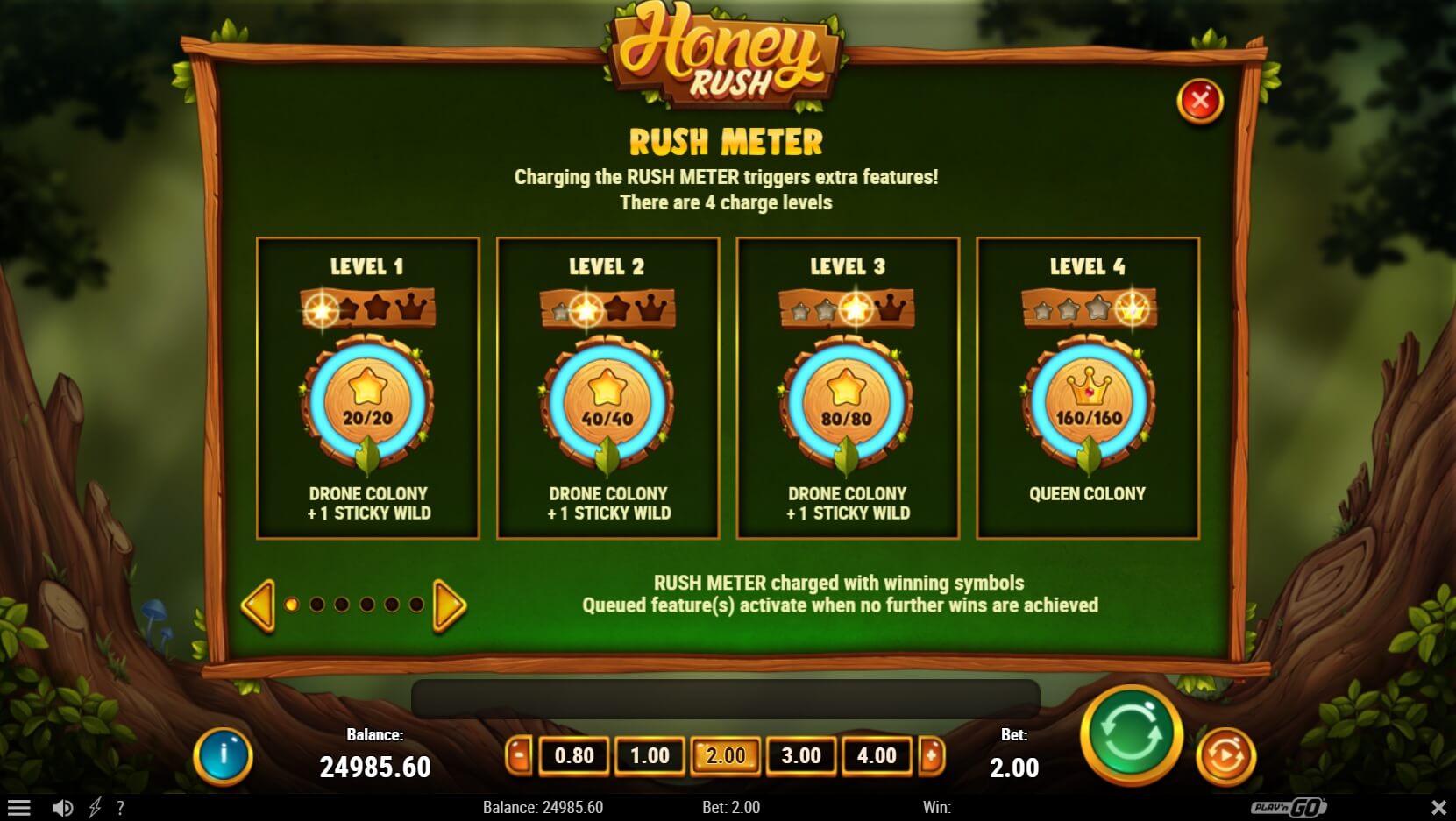 jogar slots machine online gratis