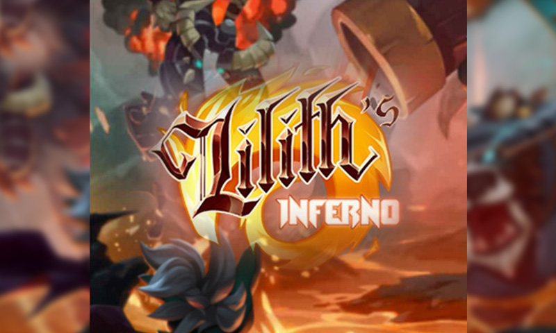 Inferno Slots Casino Inferno Slots Casino