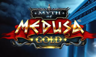 Myth of Medusa Gold slot