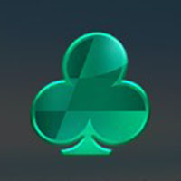 Racing Lovers clover winning symbol