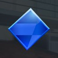 Racing Lovers diamond winning symbol