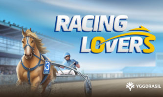 Racing lovers slot