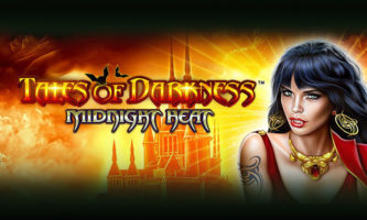 Tales of darkness Midnight heat slot