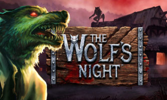 The Wolfs night slot demo play