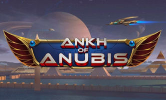 ankh of Anubis Slot demo