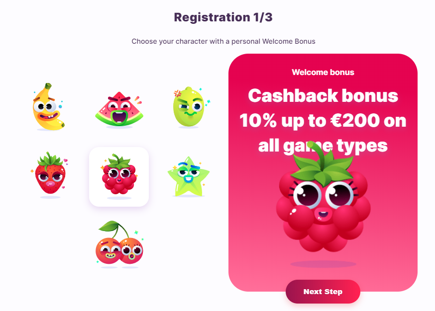 nomini casino bonuses