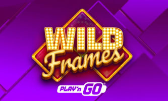 wild frames slot free play