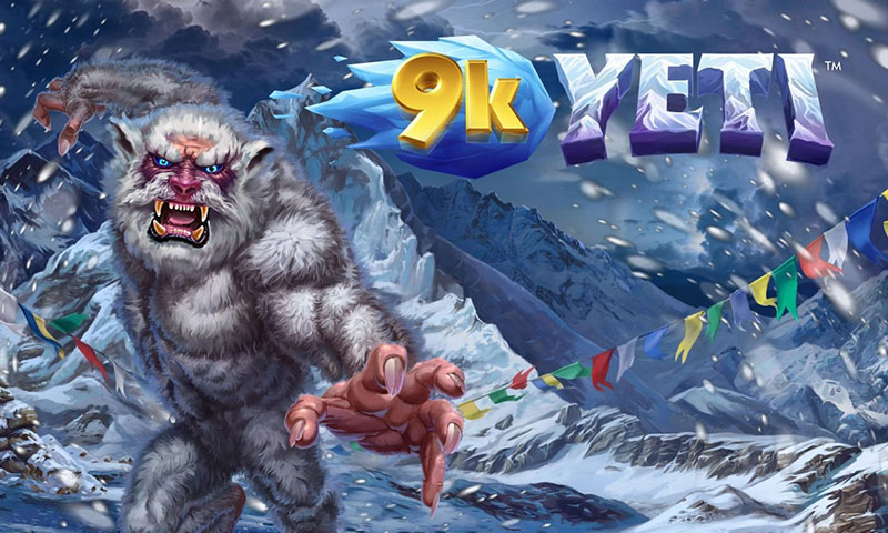 Spiele 9K Yeti - Video Slots Online Spiele 9K Yeti - Video Slots Online