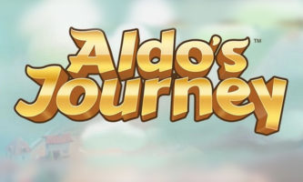 Aldos Journey slot