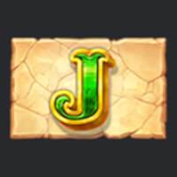 Black Gold Jack Symbol
