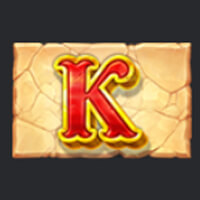 Black Gold King Symbol