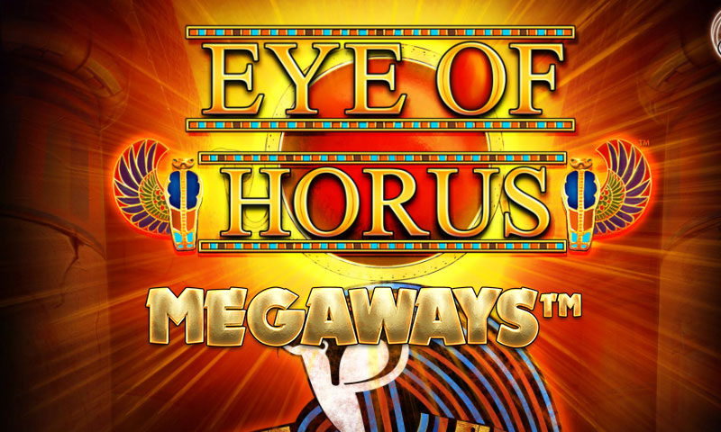 Eye of horus megaways demo play free Eye of horus megaways demo play free