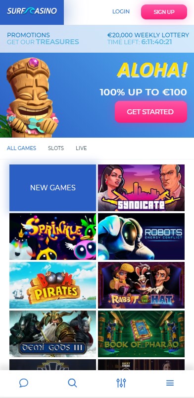 Neosurf Casino Australia: A Review of Gaming Experience and Payment Simplicity