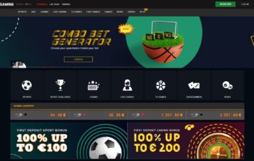 Toto Gaming-website-review