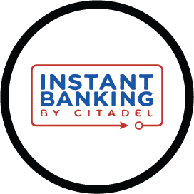 citadel instant banking casinos