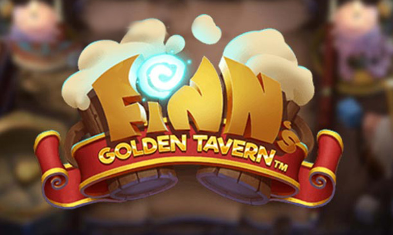 Play The New FinnS Golden Tavern Slot At A Range Of NetEnt Casinos