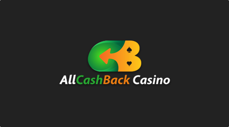 all cashback casino