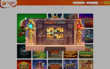 Bacana Play-play online slots