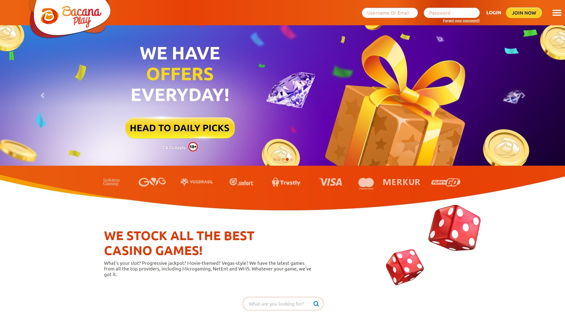 cassino com b么nus cashback