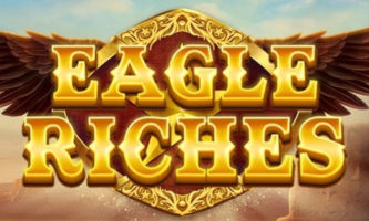 Eagle riches slot