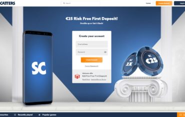 Scatters-website review
