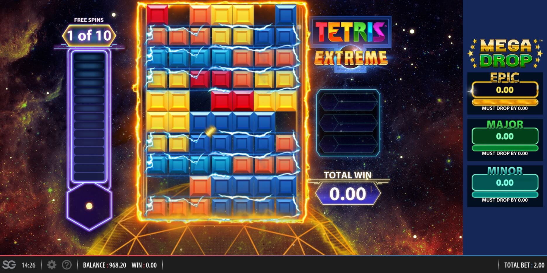 Jogos de slot gratis Vegas Joker