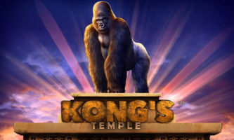 Kong’s Temple slot