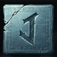 North Storm J Symbol