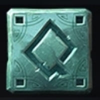 North Storm Queen Symbol