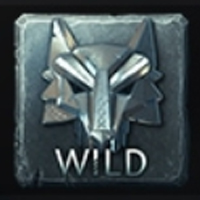 North Storm Wild Symbol