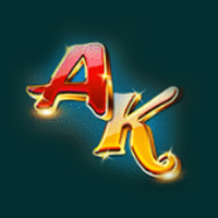 Oceanus Rising Ace King Symbol