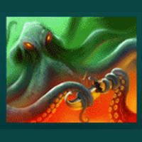 Oceanus Rising Winning Symbol