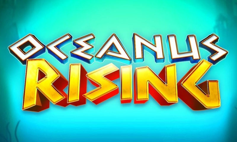 Oceanus Rising slot