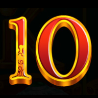 Prosperity OX 10 Symbol
