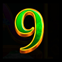 Prosperity OX 9 Symbol