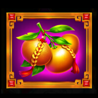 Prosperity OX Fruit Symbol